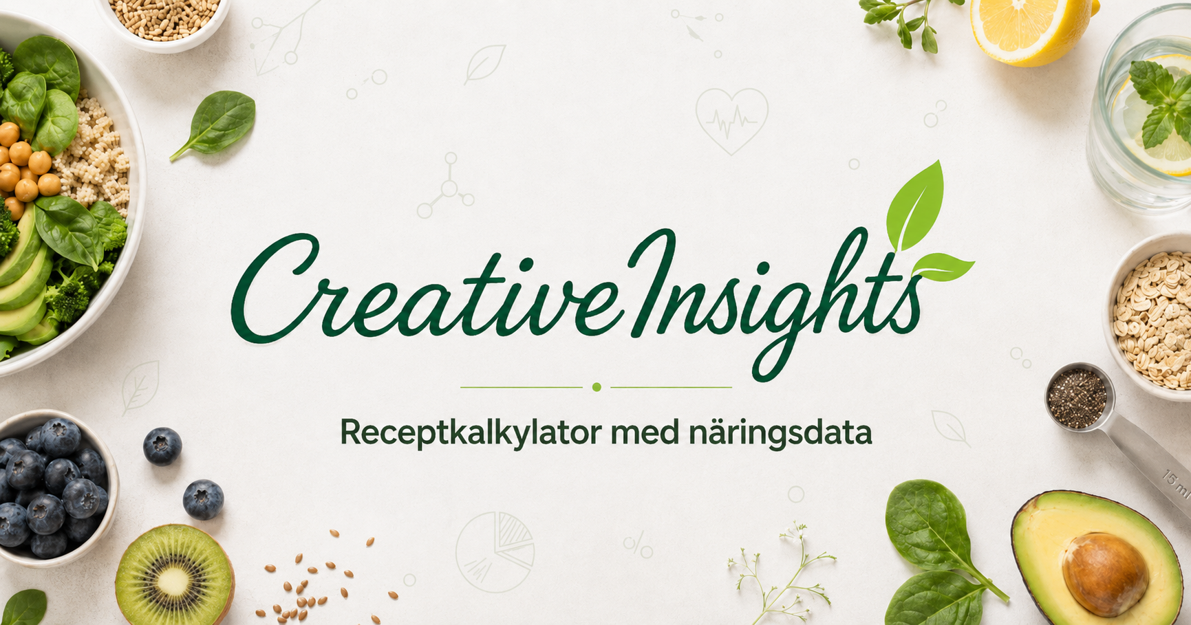 Creative Insights om oss